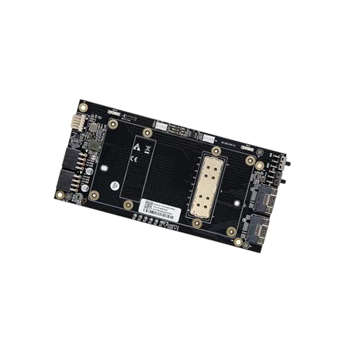Connexion PCIe X16 directe pour fond de panier serveur SXM2
