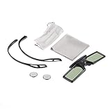 active shutter brille test 5. Qualitätssicherung: hohe Übertragungsrate für perfekte Qualität; kein Flimmern, kein Geisterbild; Niedrigenergie-Alarmfunktion, intelligente Synchronisation der Arbeitsfrequenz.