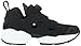Reebok LKI56 Insta Pump Fury 95 Sneakers, Core Black/Footwear White/Core Black (GX9433), 27.0 cm