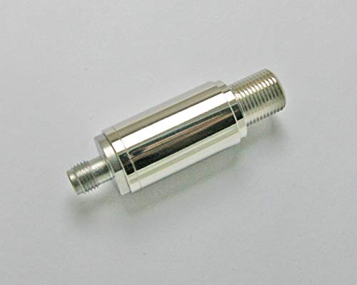 AEC MP-1001S-SA25TA-FS27TA, SMA female/F female?Impedance Matching Pad