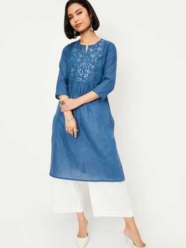 Image of Max Women Kurta