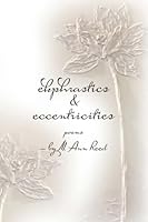 Ekphrastics & Eccentricities 1639804005 Book Cover