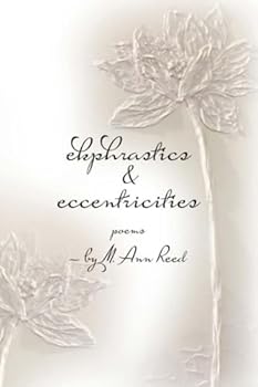 Paperback Ekphrastics & Eccentricities Book