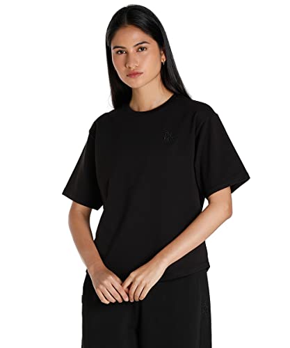 Image of Puma Women Relaxed Fit T-Shirt