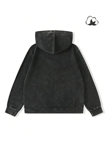 SOLY HUX Men's Gothic Hoodies Hip Hop Streetwear Sweatshirts Grunge Graphic Hooded Jackets3