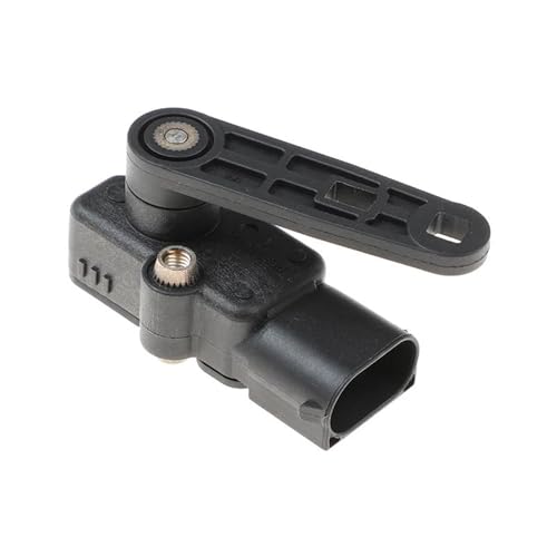 Capteur de Niveau de Hauteur 37146867646 pour Suspension BMW Série 2 F45 F46 et X1 F48