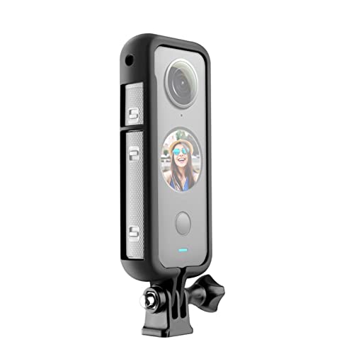Goshyda Frame Case for Insta360 ONE X2