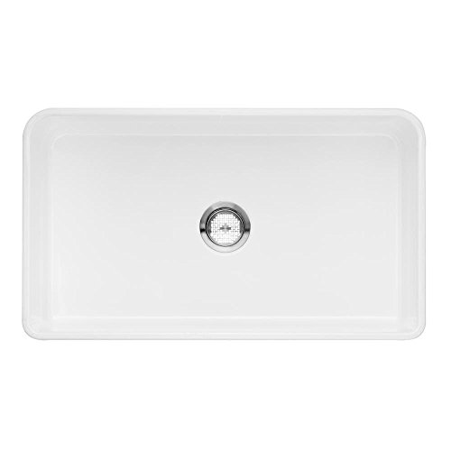 Blanco 518540 441694 Apron Front Sink, 30