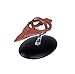 Eaglemoss Hero Collector - Vulcan D'kyr Type