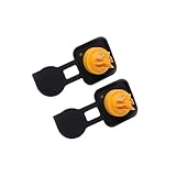 Made of high-strength material, anti-vibration, wear-resistant, stable in long-term use.