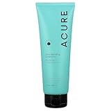 Acure Ultra Hydrating Conditioner - Deep Moisture Conditioner for Women & Men w/ Dry, Damaged, Fine, Dry, Damaged, Color Treated Hair & Scalp w/ Argan Oil, Vegan, Paraben Free, Sulfate Free - 8 fl oz