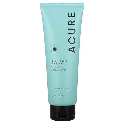 Acure Ultra Hydrating Conditioner