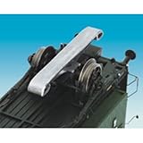 1 Stück Brawa 2222 H0 Wechselstromschleifer für Personenwagen