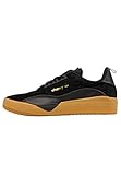  adidas Skateboarding Liberty Cup, core Black-Gold metallic-Gum, 11