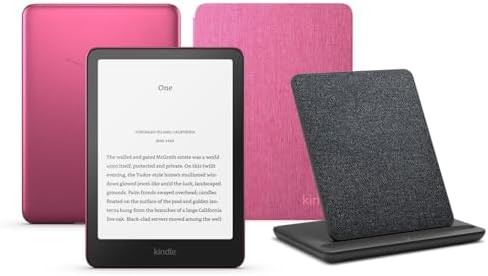 Kindle Paperwhite Signature Edition (2024 Release) 32 GB without