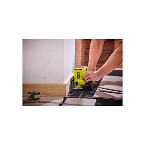 Pack RYOBI Scie matériaux R18MMS 0 18V One+ 85mm 2 lames Sans batterie ni chargeur Kit 2 lames bois / métal / carrelage RAKMMS02K - vue 7