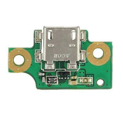 iTechZone TOSHIBA Excite AT10-A Tablet Micro USB Charging Port Flex Board H000059000