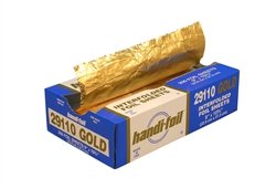 Amazon.com: Handi-Foil 29110 Gold Interfolded Aluminum Foil Pop-Up
