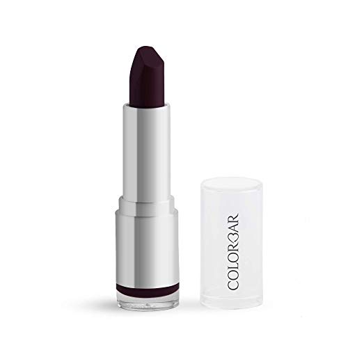 Colorbar Velvet Matte Lipstick, I Am So Fancy!, 4.2g