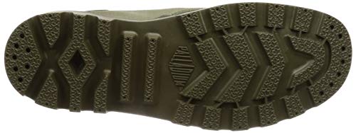 Image of Palladium Unisex High-top Sneaker