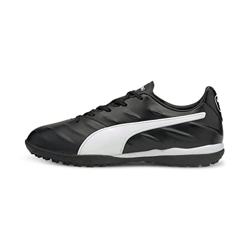 PUMA King Pro 21 TT chaussure de football avec semelle turf adhérente