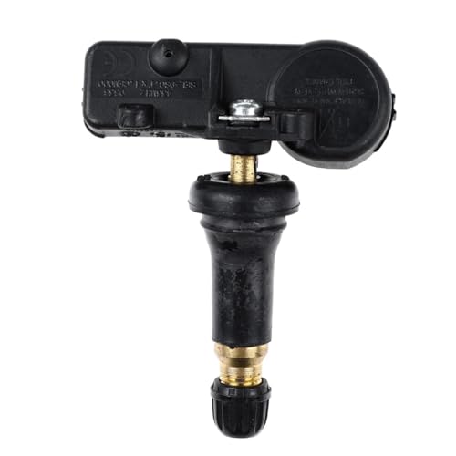 Capteur de Pression des pneus TPMS 9657006180 à alerte automatique Peugeot
