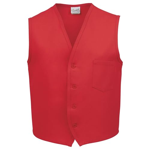Image of Fame Unisex Vest - Waiter Vest - V40