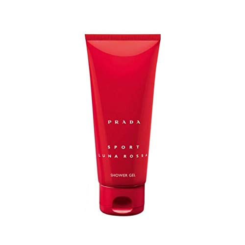 Prada Luna Rossa Sport Facial Moisturizer Cream 50ml