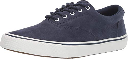 Image of Sperry Men's Halyard 2 Eye Boat Shoes