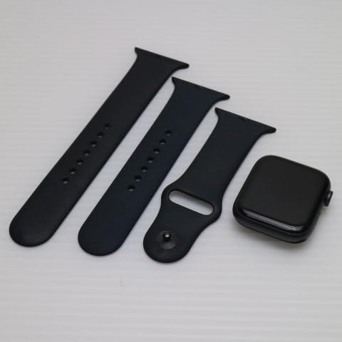 Amazon.co.jp: 【整備済み品】 Apple Watch Series 5 (GPSモデル