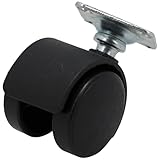 Supplying Demand 12620100000015 Dehumidifier Caster Wheel - Replaces AP7090872, PS18170475