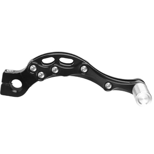 Levier de démarrage moto pour réparer un kick usé sur 139QMB JOG90 TACT