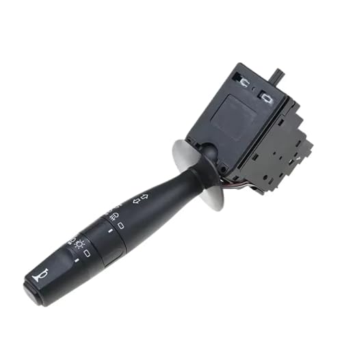 Compatible avec Citroën OE# 625361 interrupteur colonne direction auto