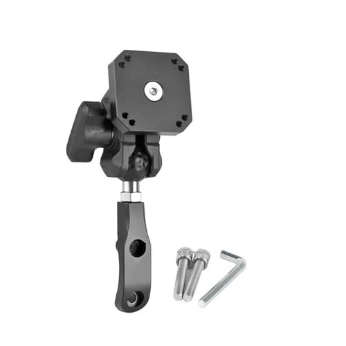 Support moto Gold Wing GL1800 pour guidon voyagez avec votre GPS