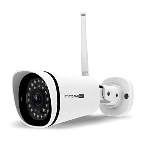 iSmartgate Gate HD Outdoor Camera Cover