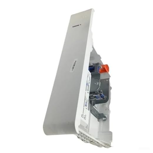 CYRENT RM2-0889 550-Blatt-Papierfach für LaserJet M634, M631, M632 Serie A-4 und legale Größe, werkzeuglose Installation