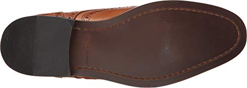 Image of Nunn Bush Nelson Wing Tip Dress Casual Oxford