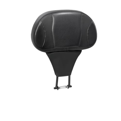 Dossier pilote moto réglable pour Touring CVO Street Glide Road King