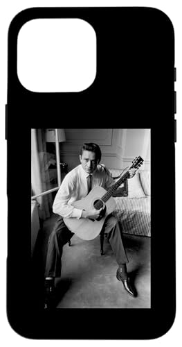 �W���j�[�E�L���b�V�� I Walk The Line Ring Of Fire �V���K�[ 1959 �X�}�z�P�[�X iPhone 16 Pro Max �p