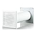 VENTS-US GK 125 MA - Easy to Install 5