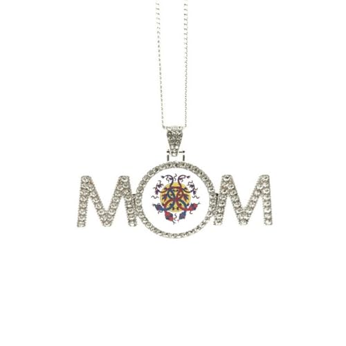 Collier motif animal serpent en argent et sa chaîne élégante pour femme