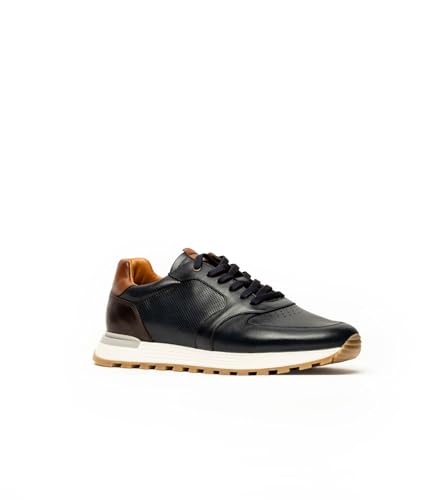 Rodd & Gunn Peria Sneaker2