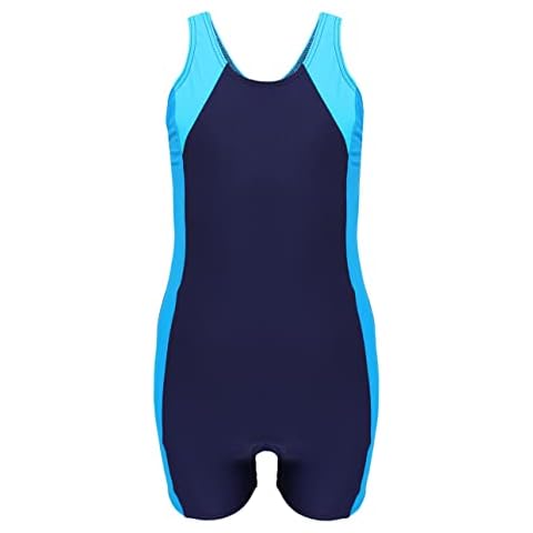 Maillot Aquarti Fille Une Pièce Cover