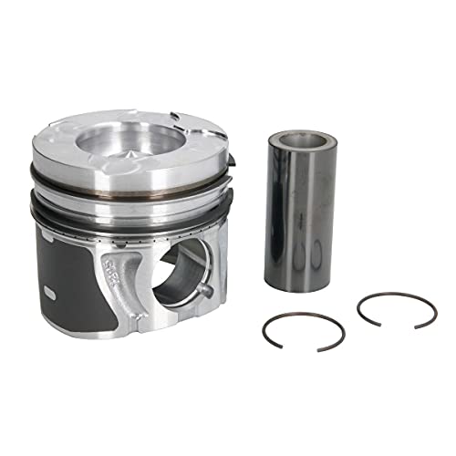 Kolbenschmidt 41286600 Pistone E Anelli
