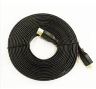 VGA DVI HDMI USB2.0 (1.5M) كابل