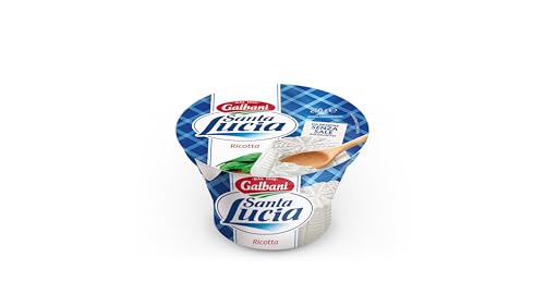 Galbani Queso Ricotta, 250g