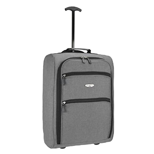 Maleta ryanair 40x20x20 - Lo mejor de 2021 - Reseñas y ranking -  opiniondeproductos.es