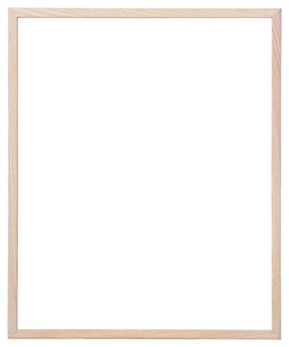 ラーソン・ジュール 額縁 D816 三三(内寸606x455mm) ナチュラル
