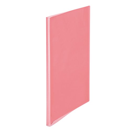 PLUS(�v���X) [98164] �V���v���N���A�[�t�@�C�� 20P �� FC-220SC PK
