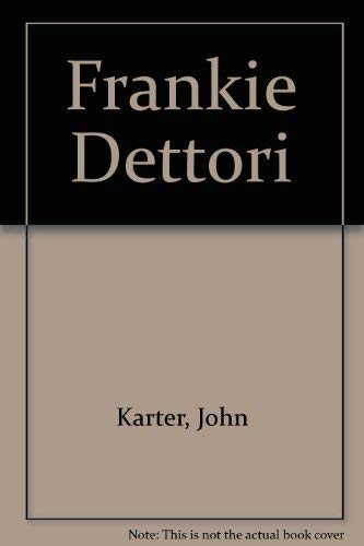 Image of Frankie Dettori